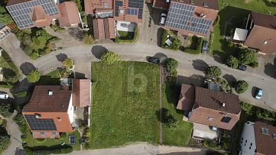 IHR GRUND FÜR DIE ZUKUNFT - Grundstück Oberkirch | Angebot:27283658