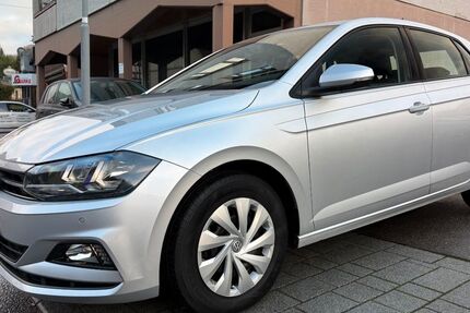 VW Polo 84.116 km 11.499 &euro; Bad Wildbad 75323