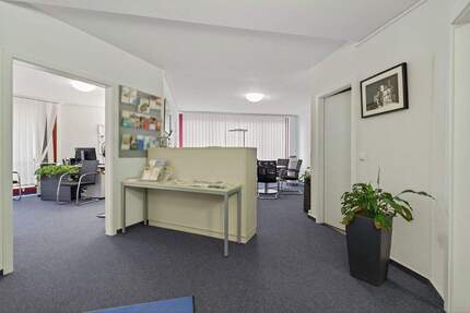 Gewerbeobjekt Rastatt - 2 Zimmer, 70 m&sup2;, 139.000&euro; | Angebot:25798906