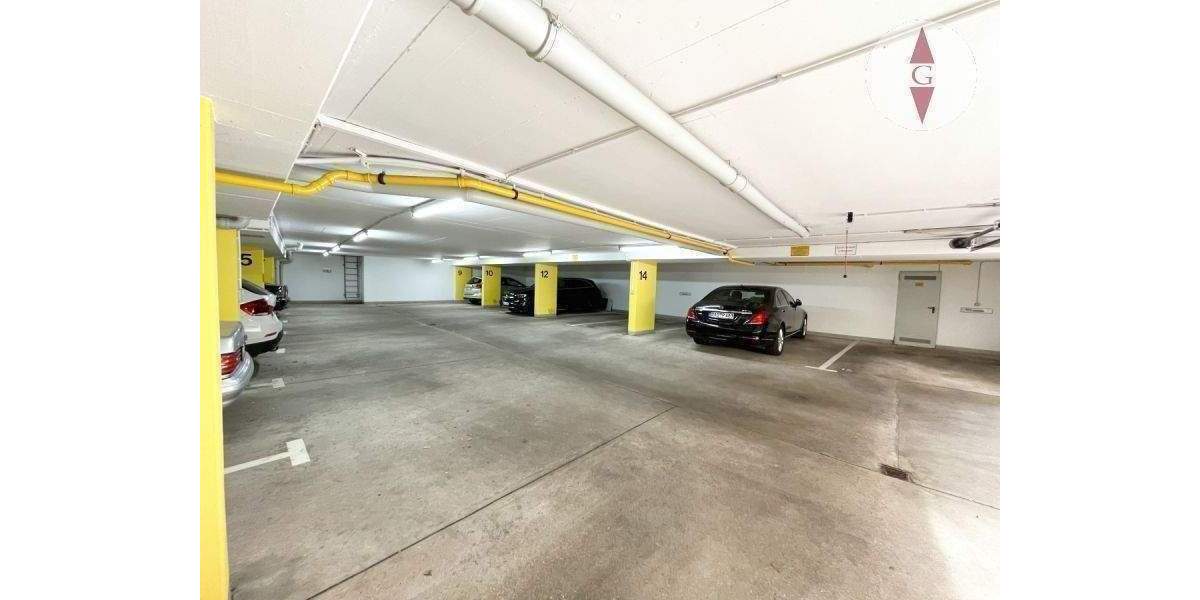 Etagenwohnung Baden-Baden Innenstadt - 3 Zimmer, 94 m&sup2;, 550.000&euro; | Angebot:25800579