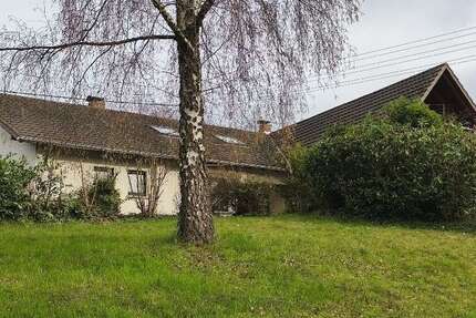 Haus Gernsbach - 8 Zimmer, 243 m&sup2;, 639.000&euro; | Angebot:25448575