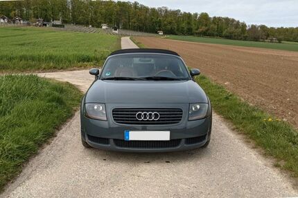 Audi TT 220.000 km 5.200 &euro; Ettlingen 76275