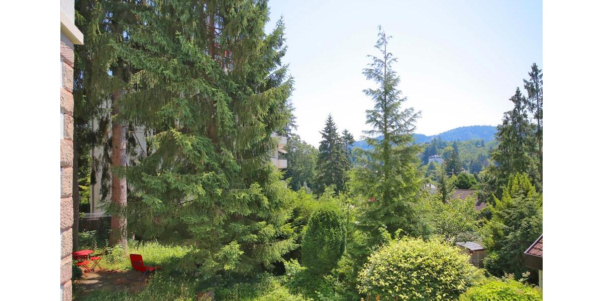 Etagenwohnung Baden-Baden Baden - 2 Zimmer, 85 m&sup2;, 970&euro; | Angebot:25960099