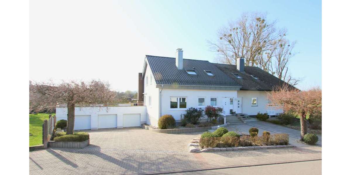 Einfamilienhaus Bietigheim - 5 Zimmer, 231 m&sup2;, 875.000&euro; | Angebot:25591345
