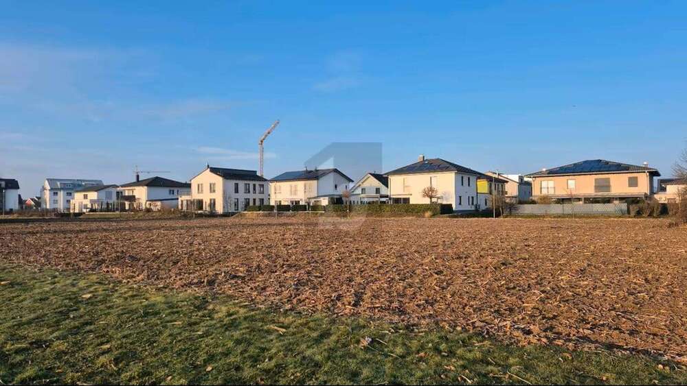 Grundstück Ötigheim - 349.000&euro; | Angebot:25703169