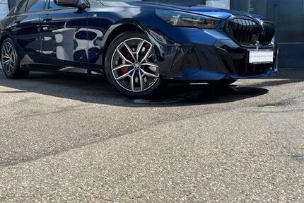 BMW 540 8.600 km 69.540 &euro; bühl 77815