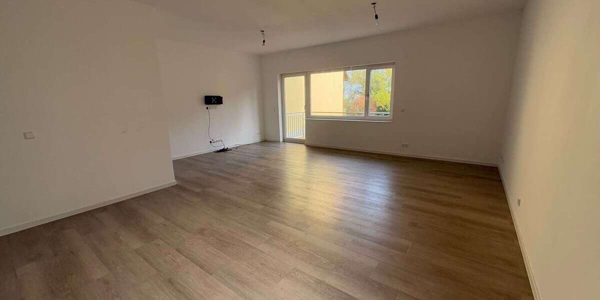 Etagenwohnung Kuppenheim - 2 Zimmer, 72 m&sup2;, 259.000&euro; | Angebot:24734676