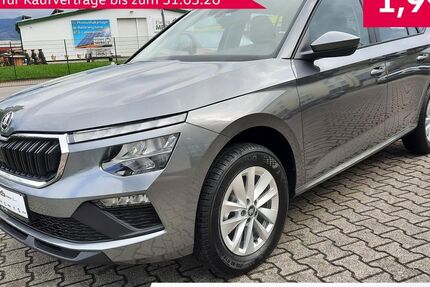 Skoda Kamiq 4.490 km 25.990 &euro; Achern 77855