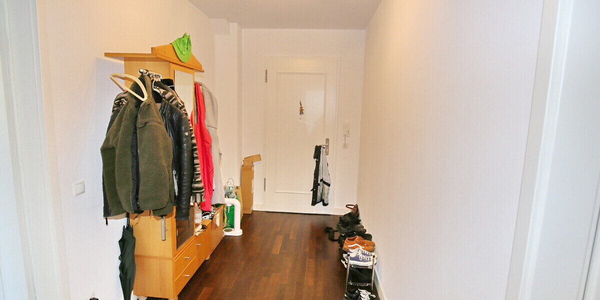 Stilvolle Wohnung mit Dachterrasse im Batschari-Palais - 3- Baden-Baden Innenstadt | Angebot:23116139