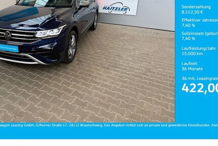 VW Tiguan 84.300 km 32.450 &euro; Gernsbach 76593