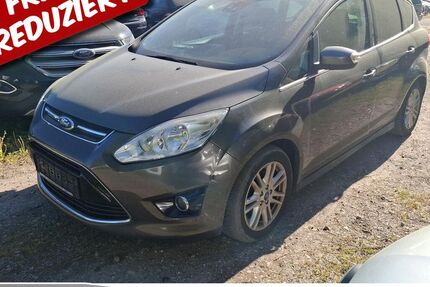 Ford C-Max 108.517 km 4.985 &euro; Achern 77855