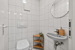 Bezugsfrei: Moderne Wohnung mit Balkon, Einbauküche und Tiefgaragenstellplatz - Etagenwohnung Muggensturm | Angebot:26675705