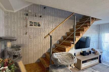 Wohnung Rastatt - 4 Zimmer, 101 m&sup2;, 195.000&euro; | Angebot:25776347