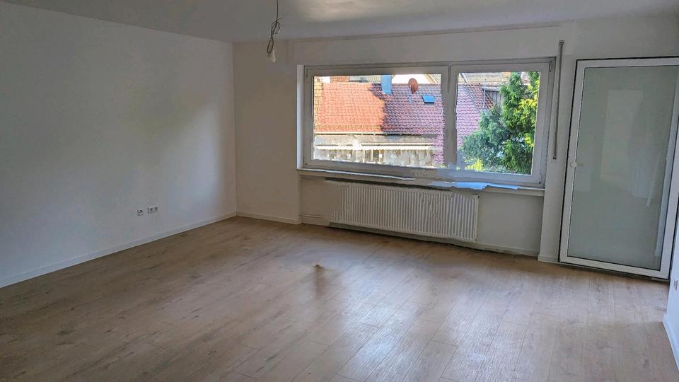 Etagenwohnung Baden-Baden Lichtental - 1 Zimmer, 28 m&sup2;, 579&euro; | Angebot:25870590