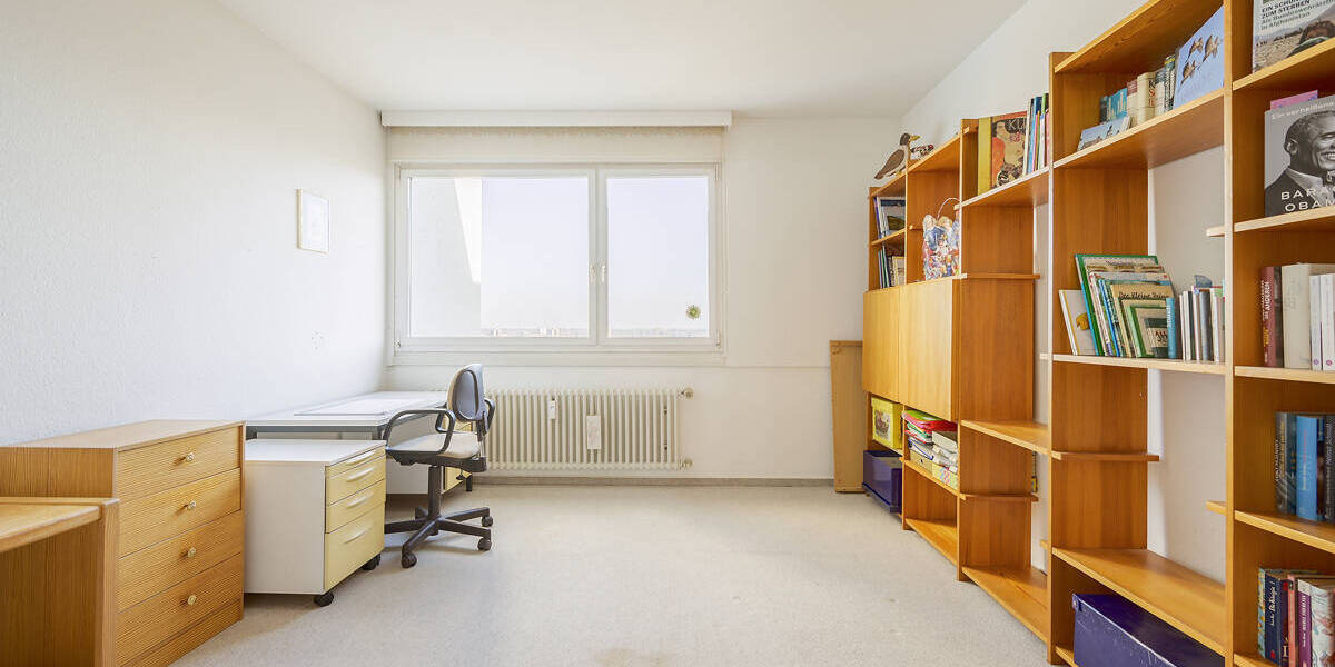 Etagenwohnung Ettlingen - 3 Zimmer, 81 m&sup2;, 219.000&euro; | Angebot:25968651