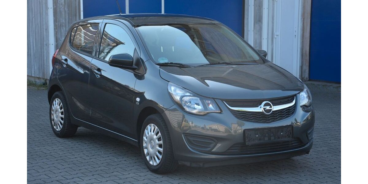 Opel Karl 56.000 km 6.900 &euro; Malsch 76316