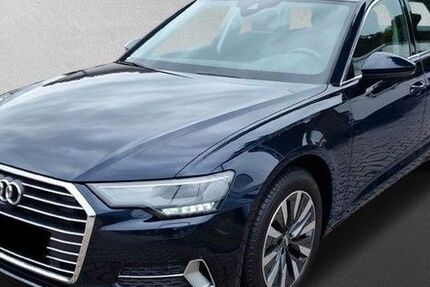 Audi A6 110.000 km 24.500 &euro; Gaggenau 76571