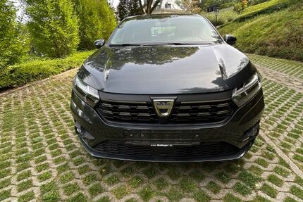 Dacia Sandero 20.500 km 10.999 &euro; Baden baden 76530