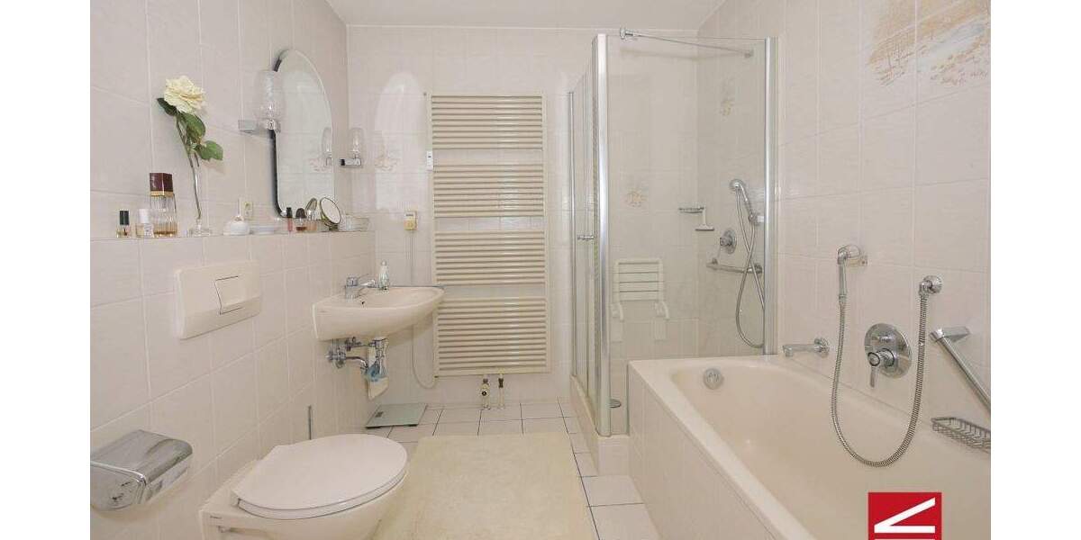 Etagenwohnung Baden-Baden Weststadt - 2 Zimmer, 64 m&sup2;, 269.000&euro; | Angebot:25692851