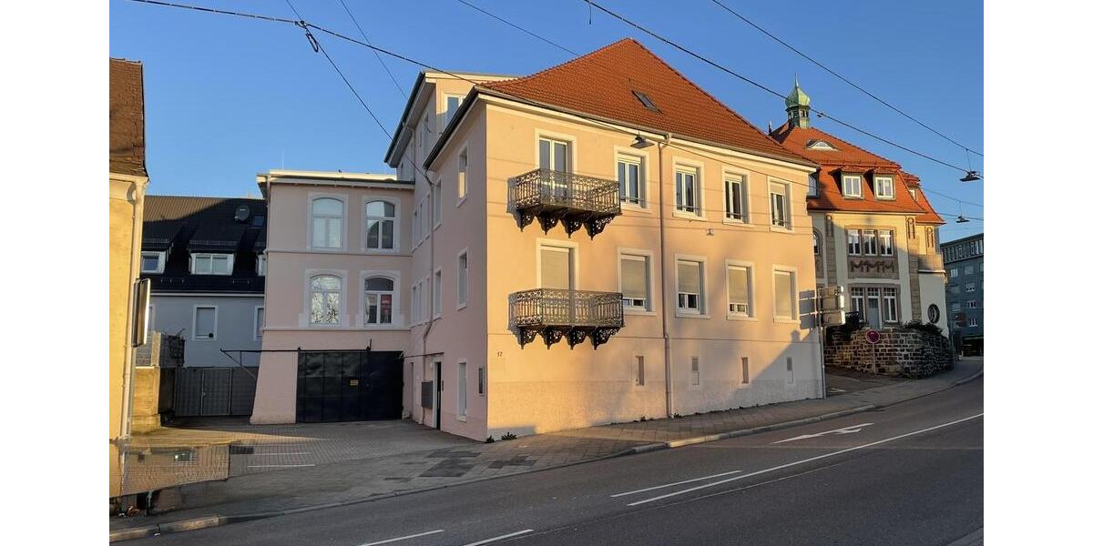 Gewerbeobjekt Rastatt - 845&euro; | Angebot:25671984