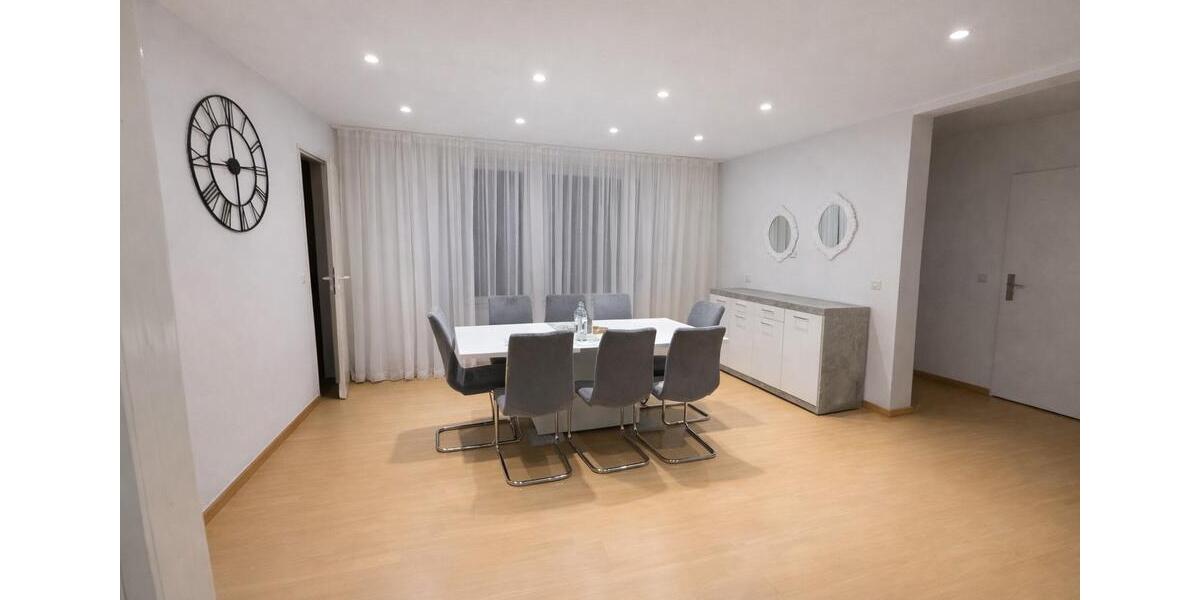 Erdgeschoßwohnung Rheinstetten - 3 Zimmer, 88 m&sup2;, 349.000&euro; | Angebot:25395719