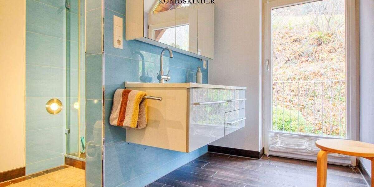 Doppelhaushälfte Weisenbach - 5 Zimmer, 103 m&sup2;, 295.000&euro; | Angebot:25732862