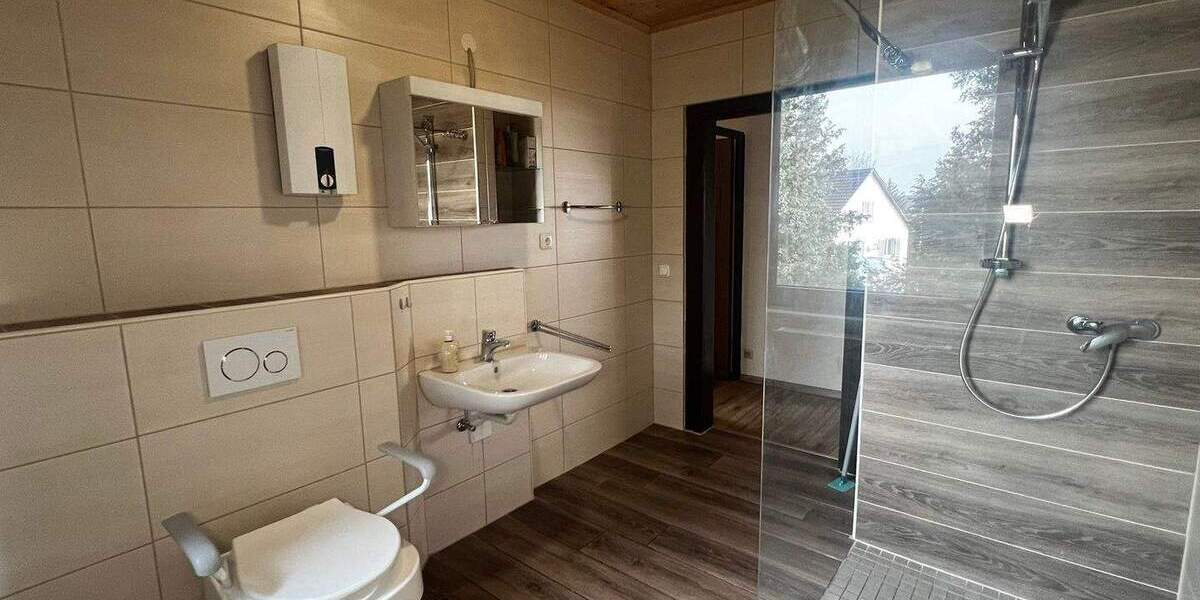 Einfamilienhaus Niebelsbach Niebelsbach - 4 Zimmer, 84 m&sup2;, 249.000&euro; | Angebot:25880992