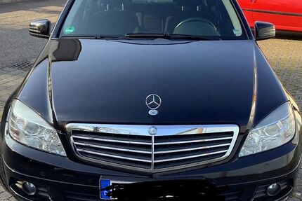 Mercedes-Benz C 180 175.000 km 6.000 &euro; Rastatt 76437