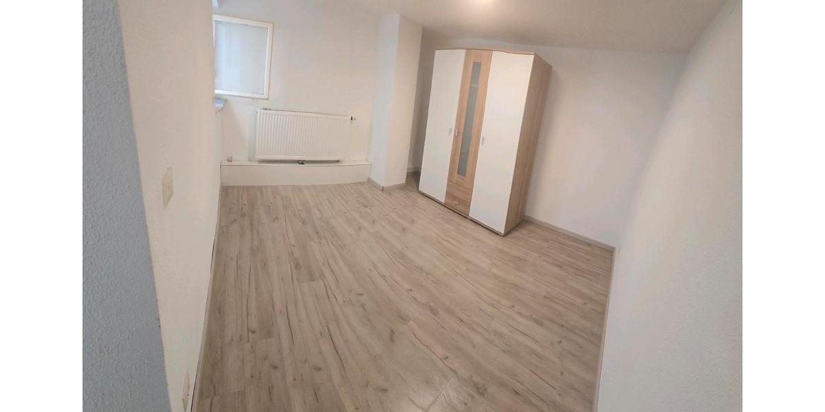 Etagenwohnung Iffezheim - 1.5 Zimmer, 48 m&sup2;, 750&euro; | Angebot:25977712