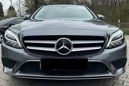 Mercedes-Benz C 200 143.500 km 18.450 &euro; Baden-Baden 76532