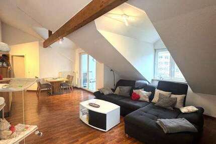 Wohnung Gernsbach - 4.5 Zimmer, 112 m&sup2;, 415.000&euro; | Angebot:25022381