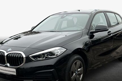 BMW 118 55.519 km 20.980 &euro; Rastatt 76437