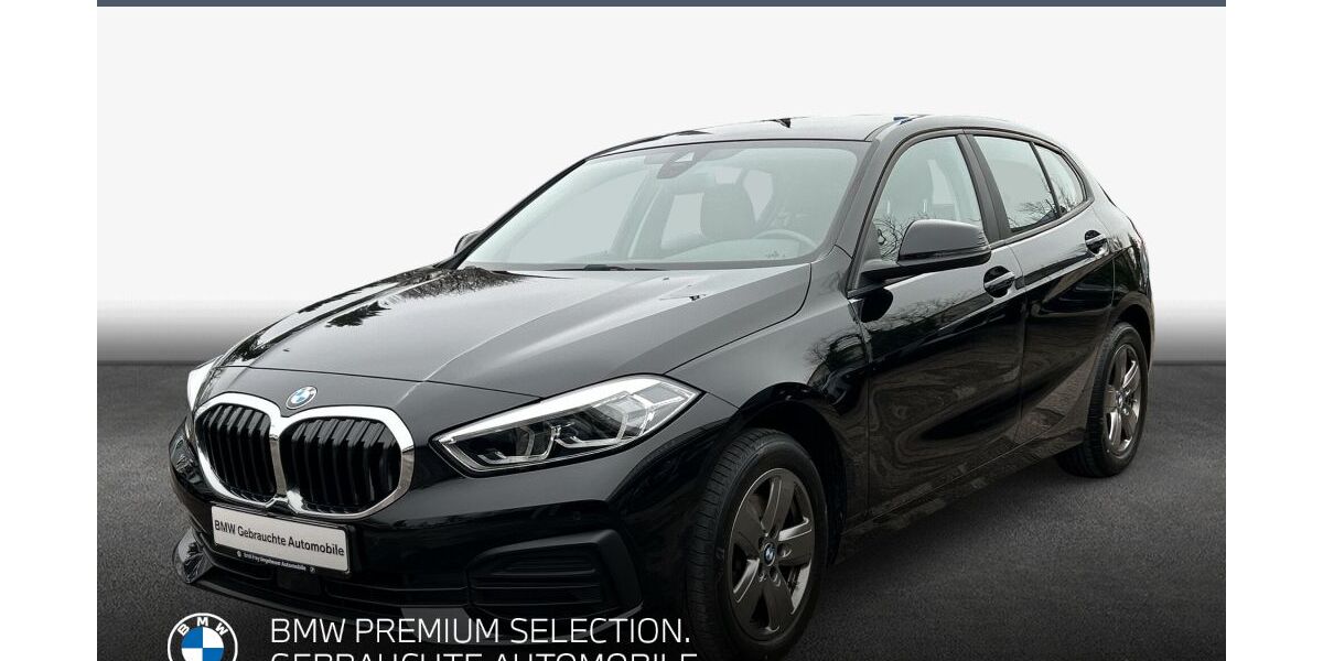 BMW 118 55.519 km 20.980 &euro; Rastatt 76437
