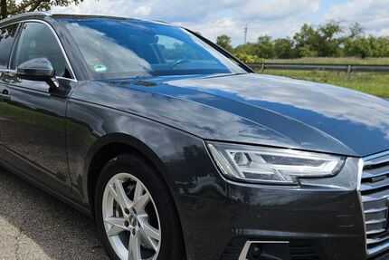 Audi A4 190.500 km 18.500 &euro; Rastatt 76437