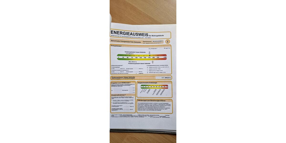 Mehrfamilienhaus, Wohnhaus Neuenbürg - 8 Zimmer, 246 m&sup2;, 820.000&euro; | Angebot:25940918