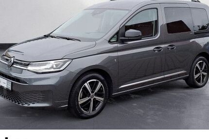 VW Caddy 60.223 km 27.390 &euro; Ettlingen 76275