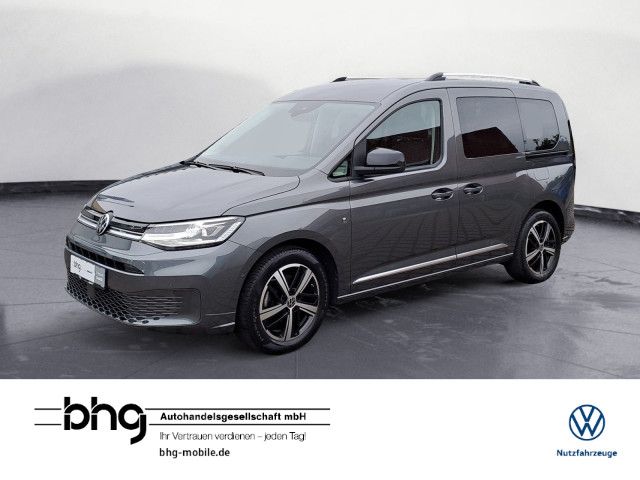 VW Caddy 60.223 km 27.390 &euro; Ettlingen 76275
