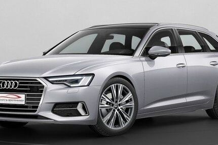 Audi A6 51.695 km 41.770 &euro; Baden Baden 76532