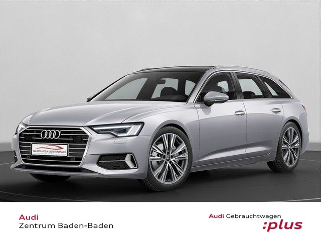 Audi A6 51.695 km 41.770 &euro; Baden Baden 76532