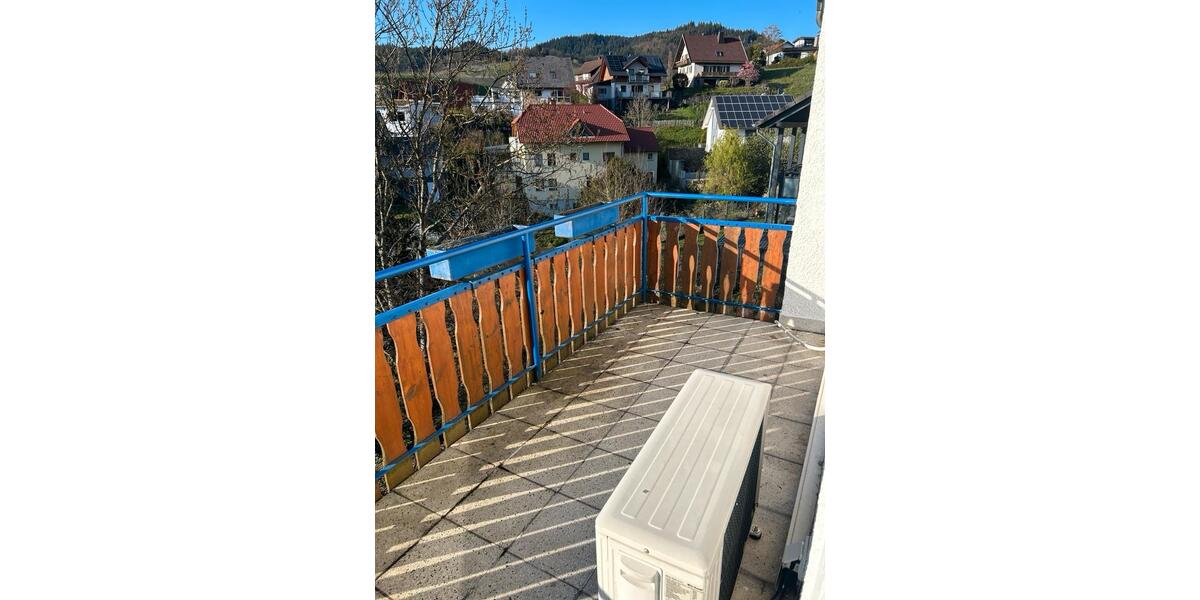 Etagenwohnung Bühlertal - 3 Zimmer, 70 m&sup2;, 800&euro; | Angebot:25361463