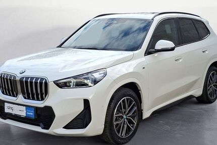 BMW X1 6.176 km 40.820 &euro; Achern 77855