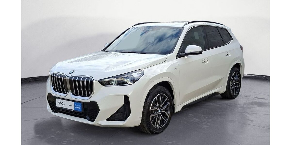 BMW X1 6.176 km 40.820 &euro; Achern 77855