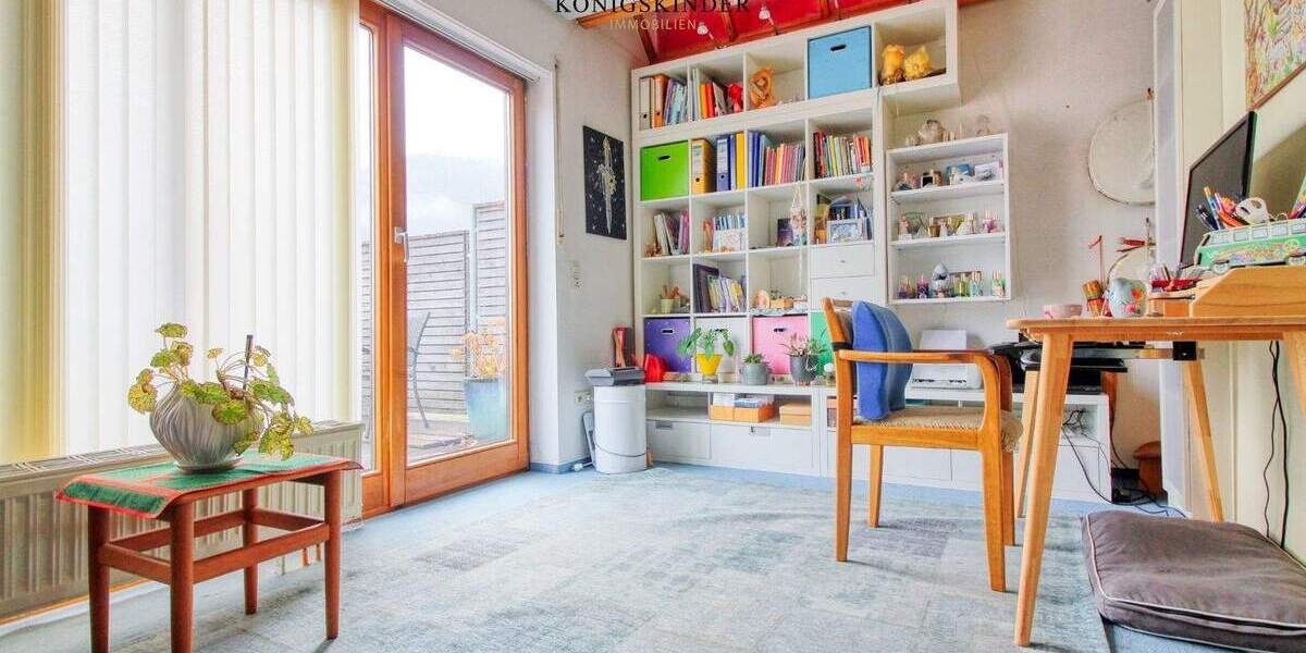 Doppelhaushälfte Weisenbach - 5 Zimmer, 103 m&sup2;, 295.000&euro; | Angebot:25732862