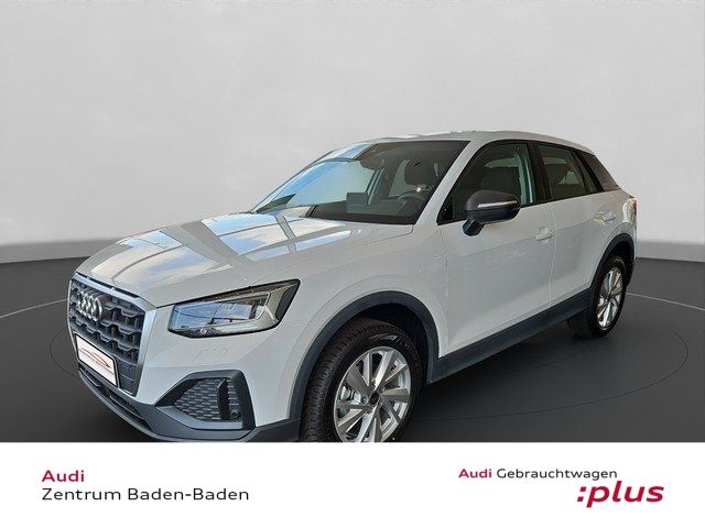 Audi Q2 16.900 km 27.630 &euro; Baden Baden 76532