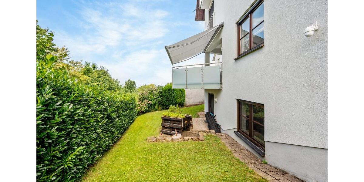 Einfamilienhaus Baden-Baden Lichtental - 7 Zimmer, 272 m&sup2;, 795.000&euro; | Angebot:25986815