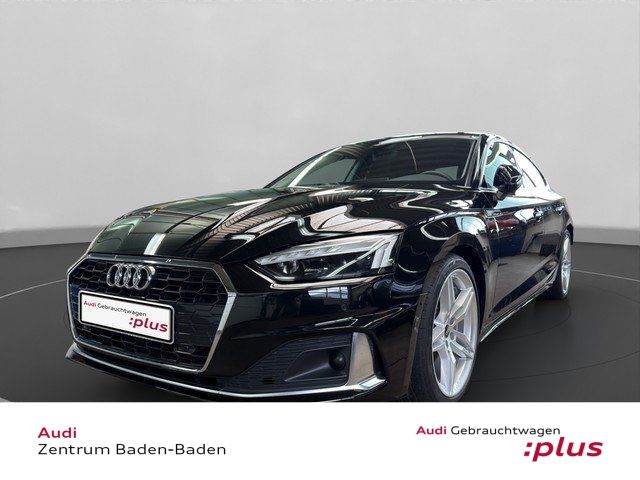 Audi A5 107.235 km 29.890 &euro; Baden Baden 76532