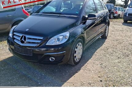 Mercedes-Benz B 200 125.450 km 2.185 &euro; Achern 77855