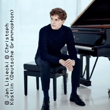 Jan Lisiecki 24.10.2027 Festspielhaus Baden-Baden