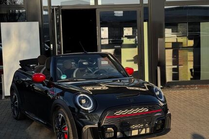 Mini John Cooper Works Cabrio 21.000 km 34.300 &euro; Rheinstetten 76287