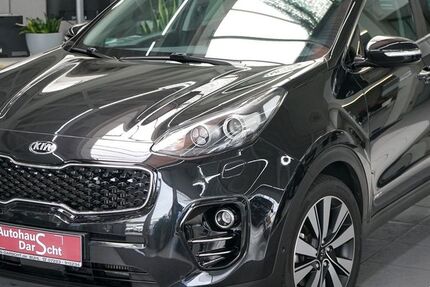 Kia Sportage 71.404 km 15.995 &euro; Bühl 77815